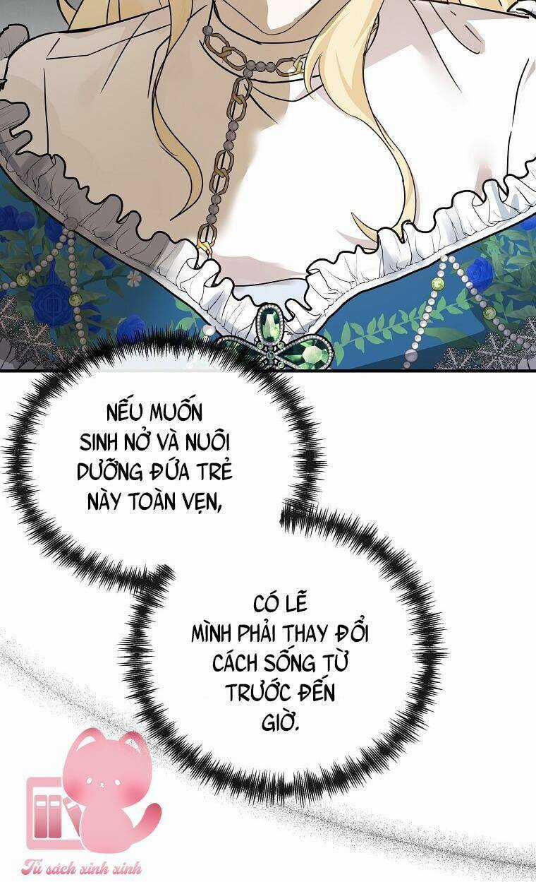 Ác Nữ Trùng Sinh - Chapter 134 - Trang 47