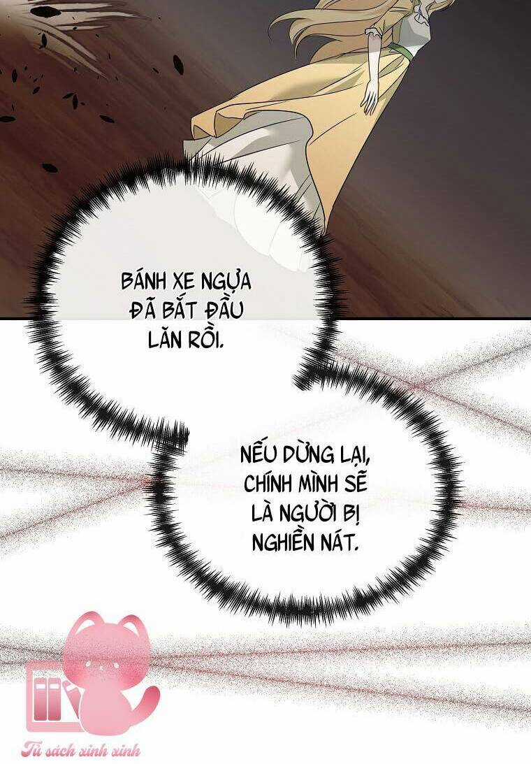 Ác Nữ Trùng Sinh - Chapter 134 - Trang 49