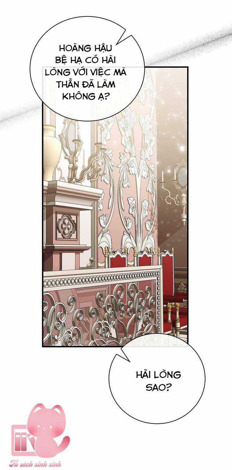 Ác Nữ Trùng Sinh - Chapter 134 - Trang 50