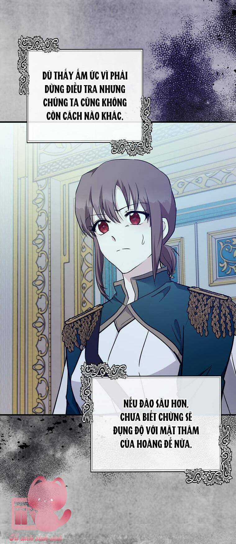 Ác Nữ Trùng Sinh - Chapter 134 - Trang 6