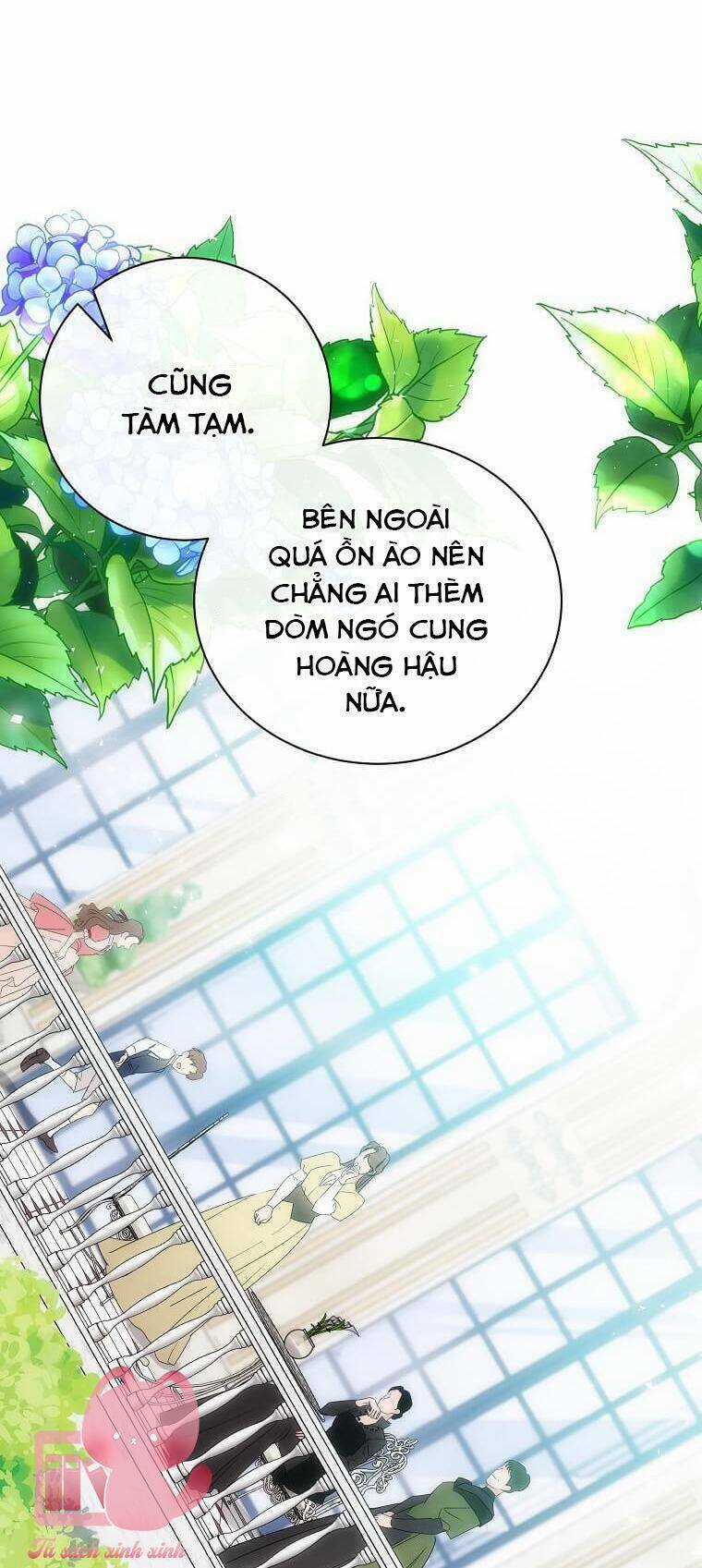 Ác Nữ Trùng Sinh - Chapter 134 - Trang 51