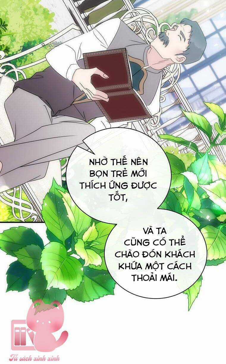 Ác Nữ Trùng Sinh - Chapter 134 - Trang 52