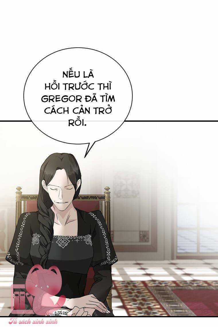 Ác Nữ Trùng Sinh - Chapter 134 - Trang 53