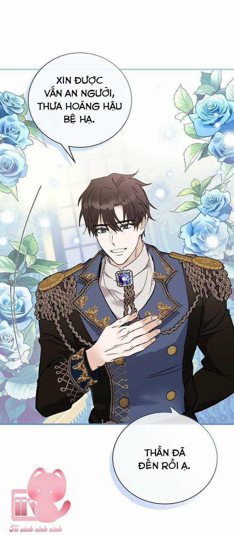 Ác Nữ Trùng Sinh - Chapter 134 - Trang 57