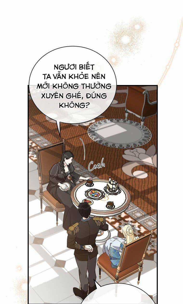 Ác Nữ Trùng Sinh - Chapter 134 - Trang 58