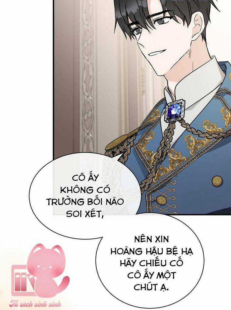 Ác Nữ Trùng Sinh - Chapter 134 - Trang 61