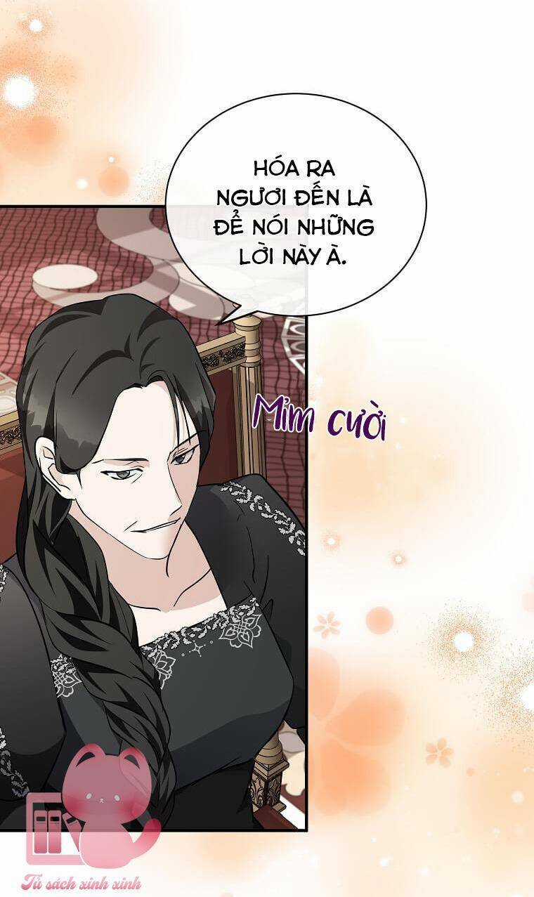 Ác Nữ Trùng Sinh - Chapter 134 - Trang 62