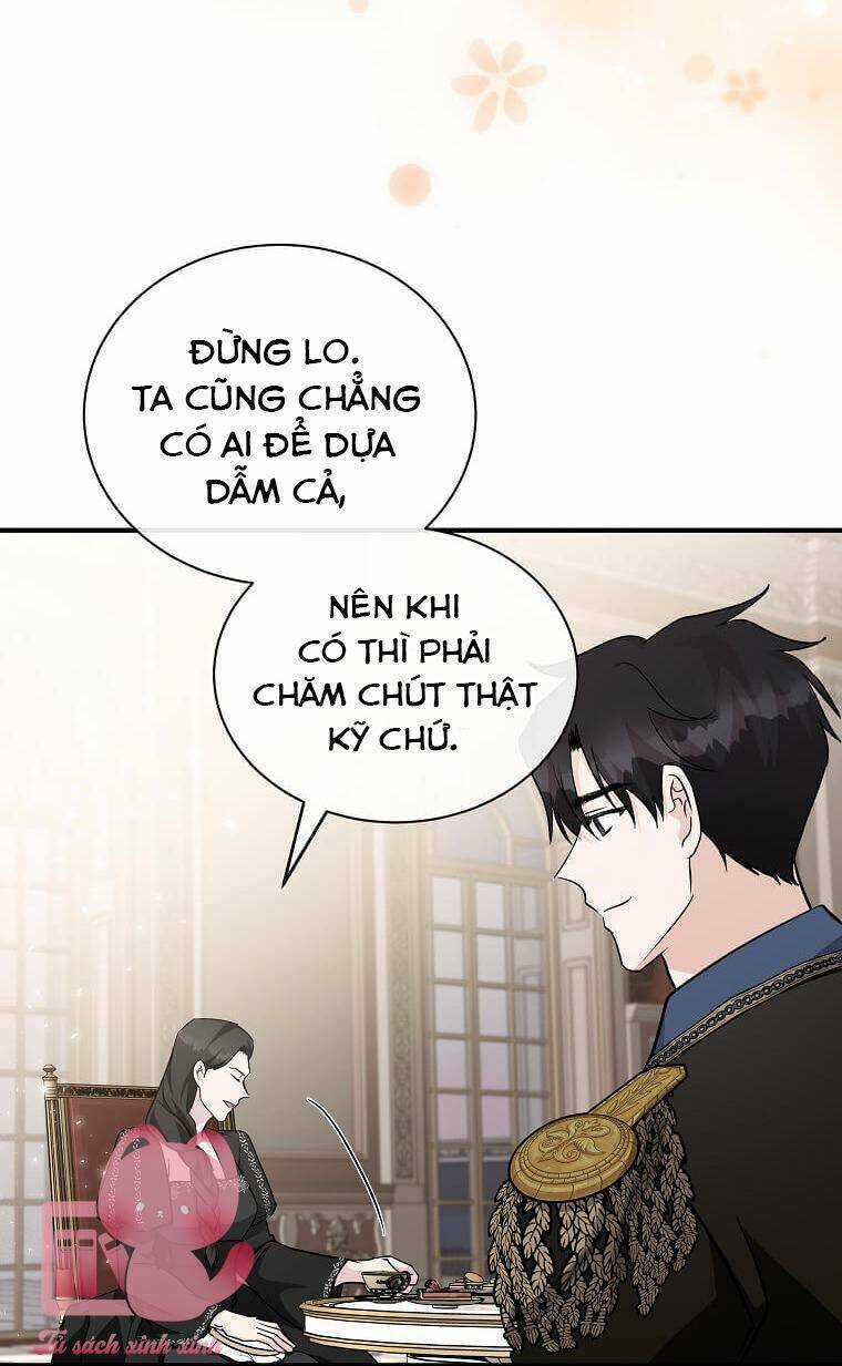Ác Nữ Trùng Sinh - Chapter 134 - Trang 63