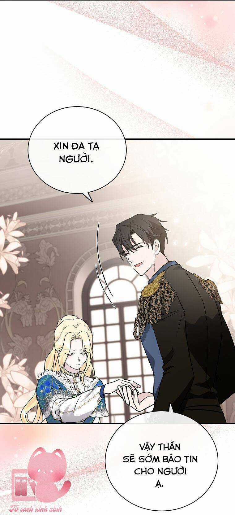 Ác Nữ Trùng Sinh - Chapter 134 - Trang 64