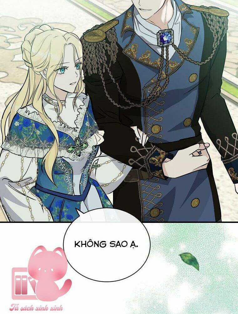 Ác Nữ Trùng Sinh - Chapter 134 - Trang 67