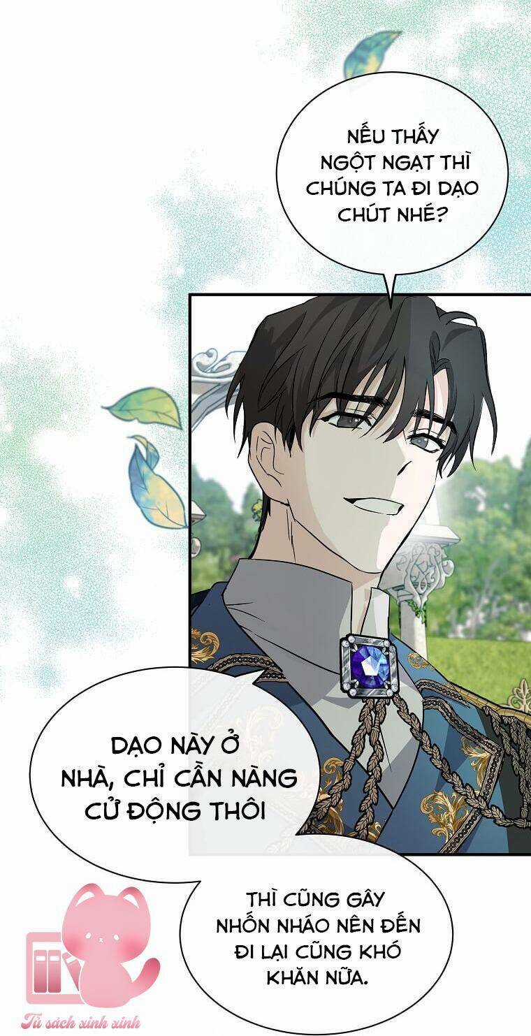 Ác Nữ Trùng Sinh - Chapter 134 - Trang 68