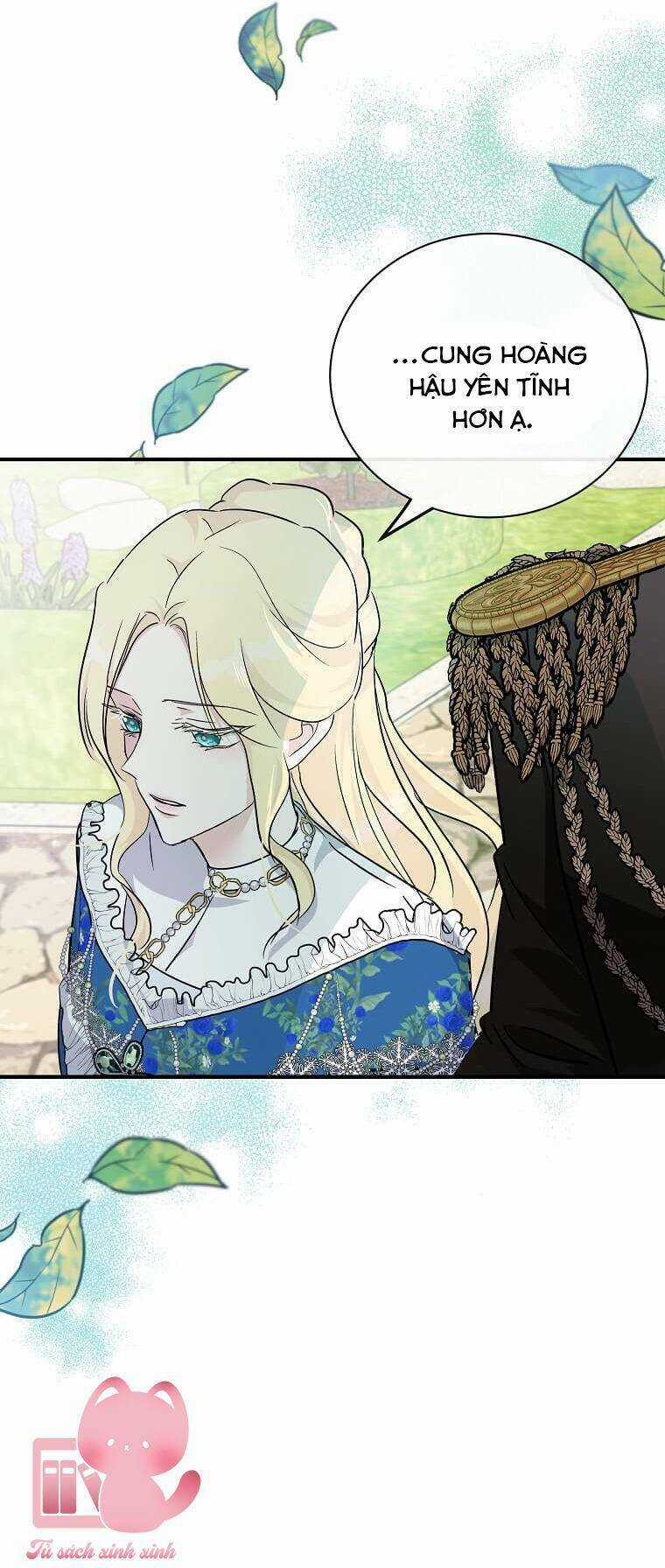 Ác Nữ Trùng Sinh - Chapter 134 - Trang 69