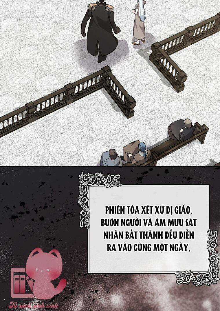 Ác Nữ Trùng Sinh - Chapter 134 - Trang 8