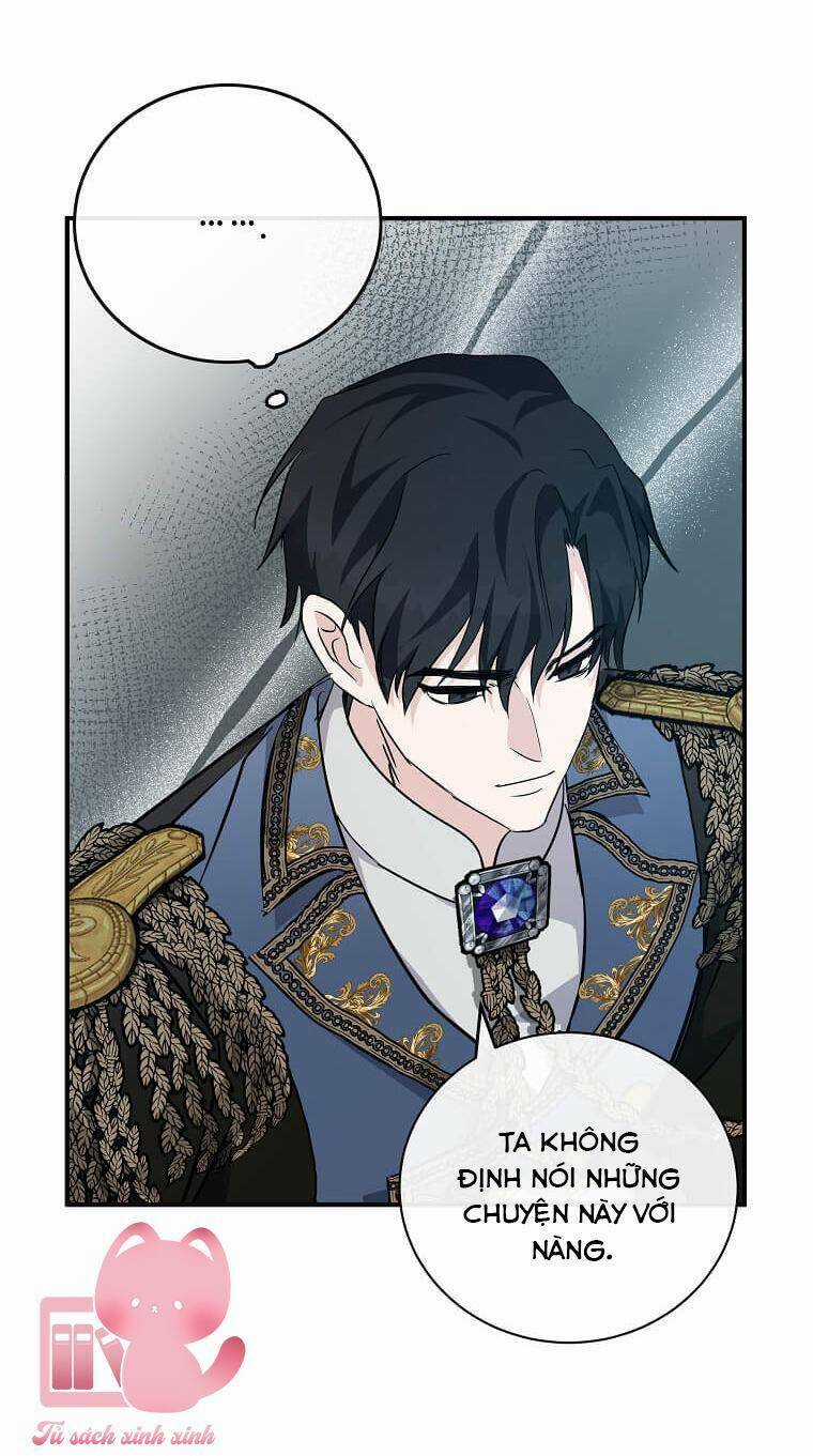 Ác Nữ Trùng Sinh - Chapter 134 - Trang 74