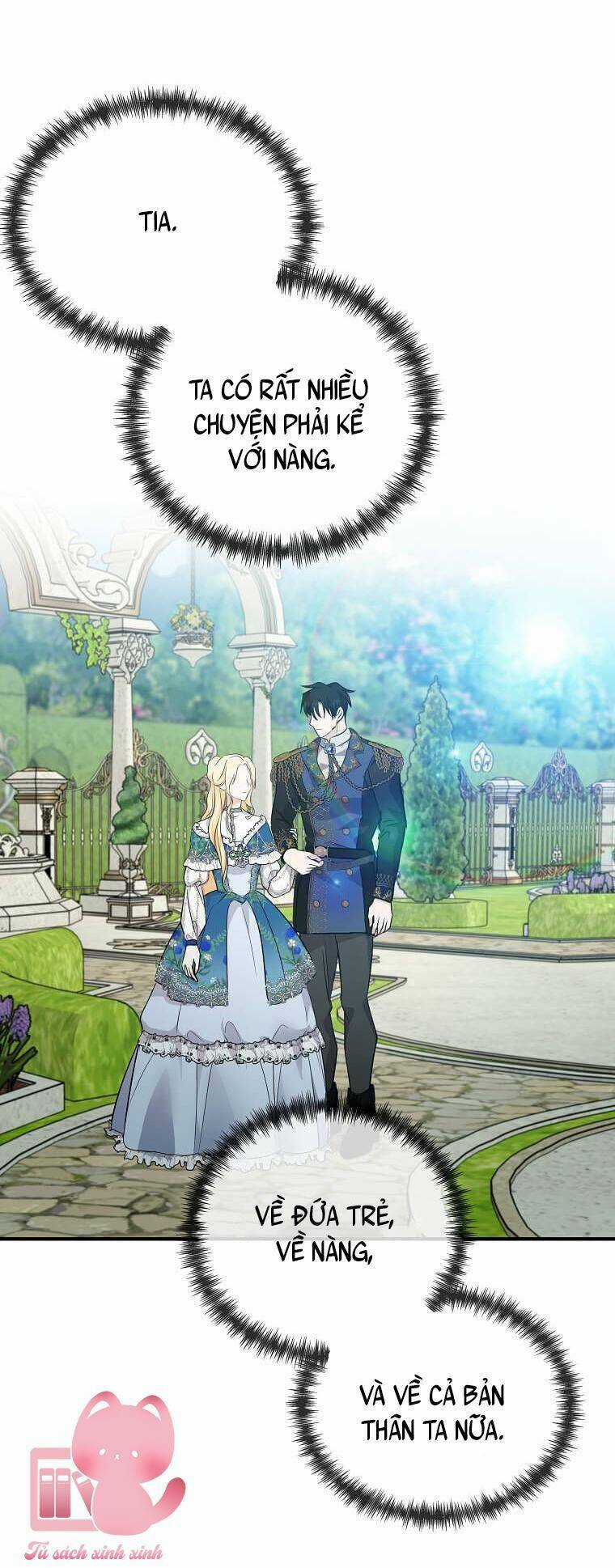 Ác Nữ Trùng Sinh - Chapter 134 - Trang 75