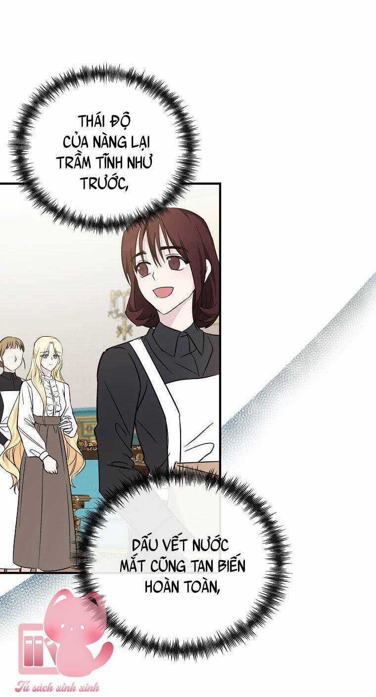 Ác Nữ Trùng Sinh - Chapter 134 - Trang 77