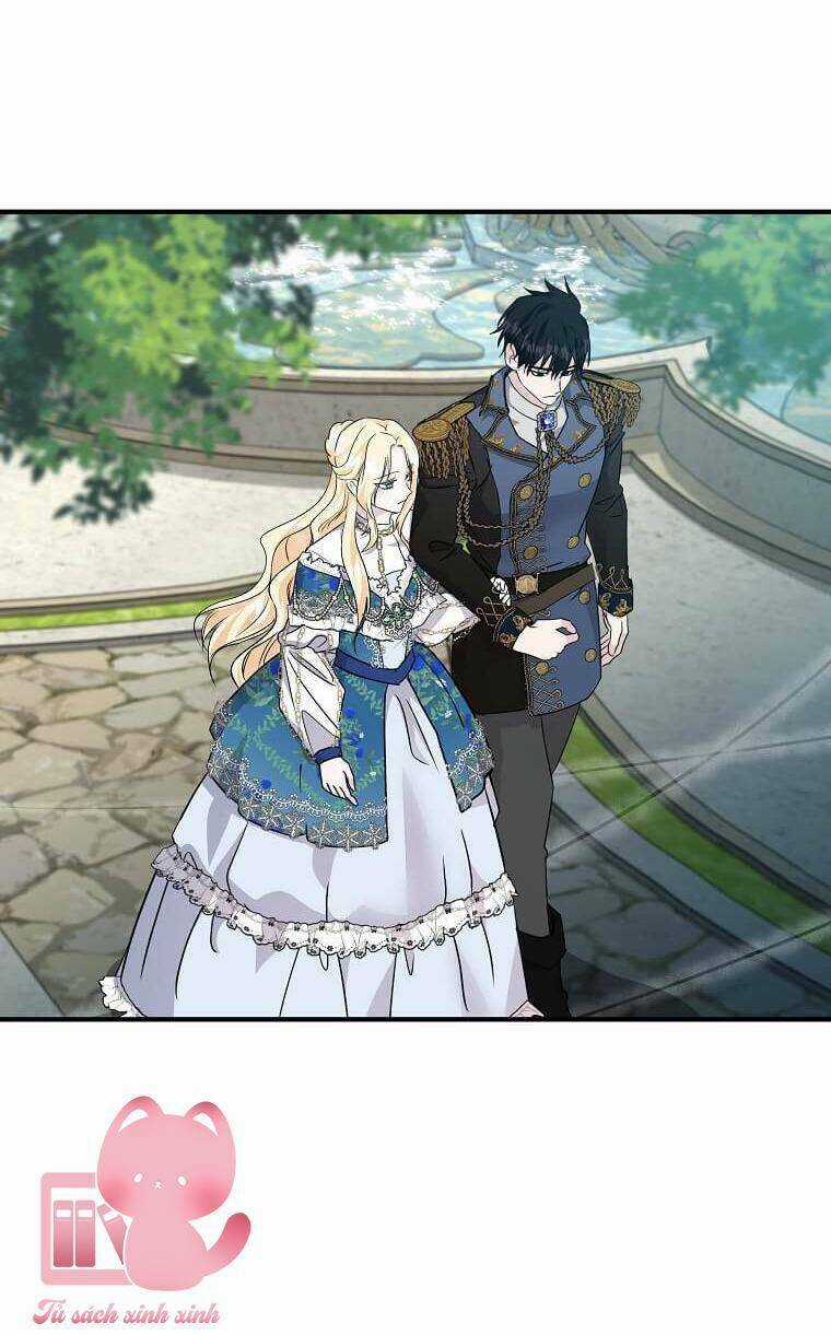 Ác Nữ Trùng Sinh - Chapter 134 - Trang 83