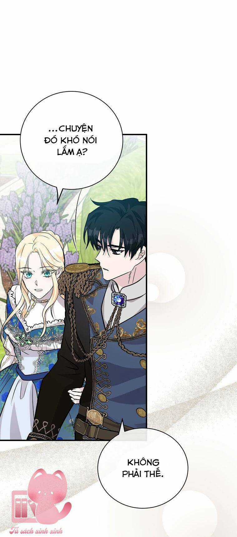 Ác Nữ Trùng Sinh - Chapter 134 - Trang 84