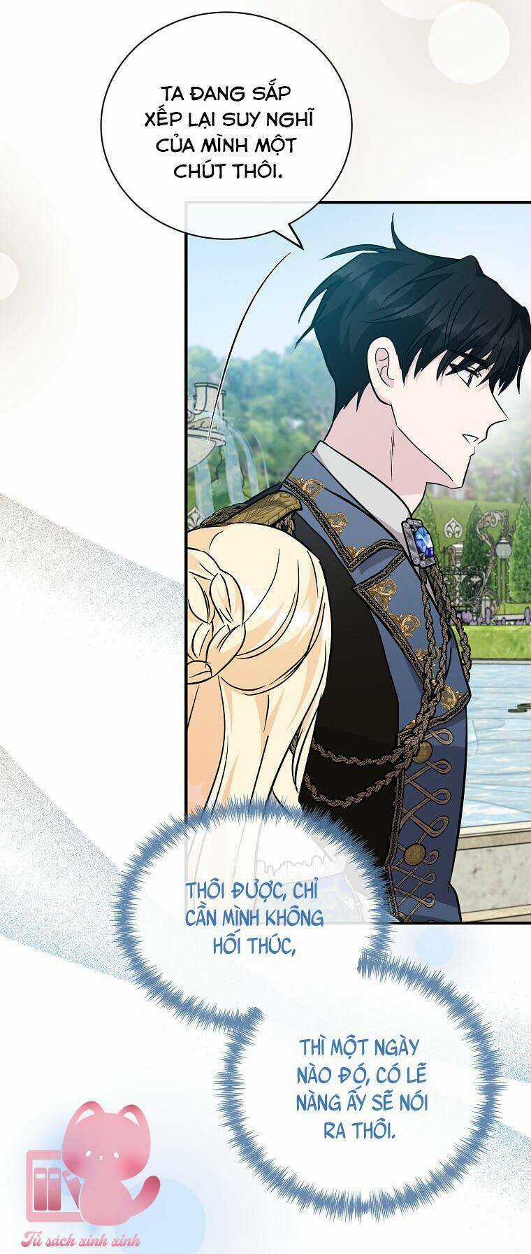 Ác Nữ Trùng Sinh - Chapter 134 - Trang 85