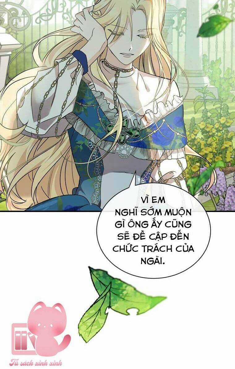 Ác Nữ Trùng Sinh - Chapter 135 - Trang 12