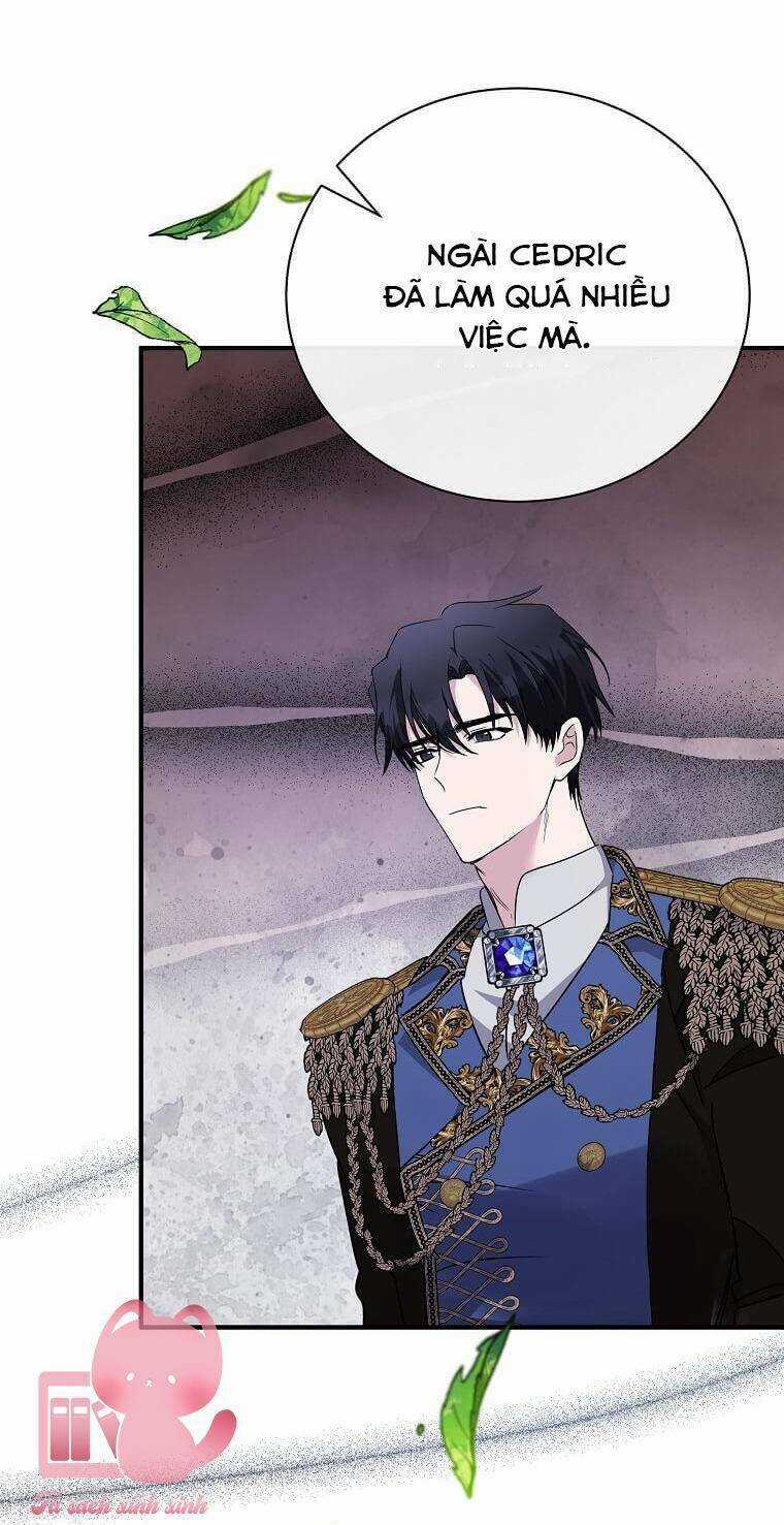 Ác Nữ Trùng Sinh - Chapter 135 - Trang 13