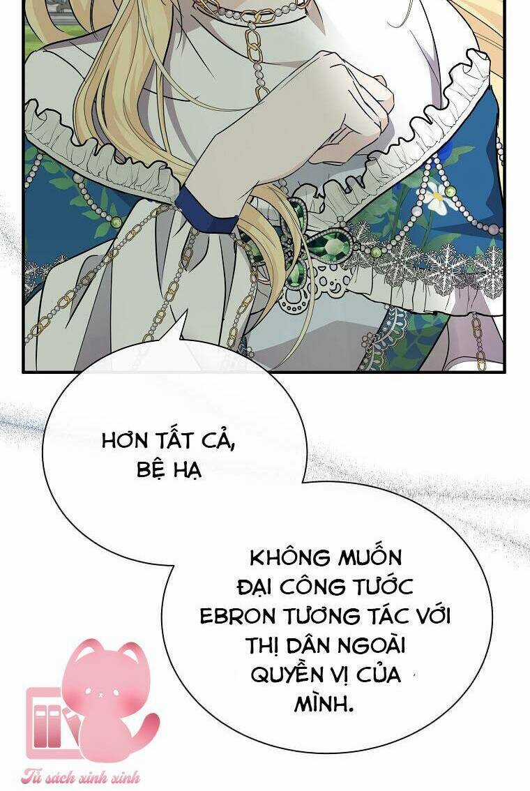 Ác Nữ Trùng Sinh - Chapter 135 - Trang 16