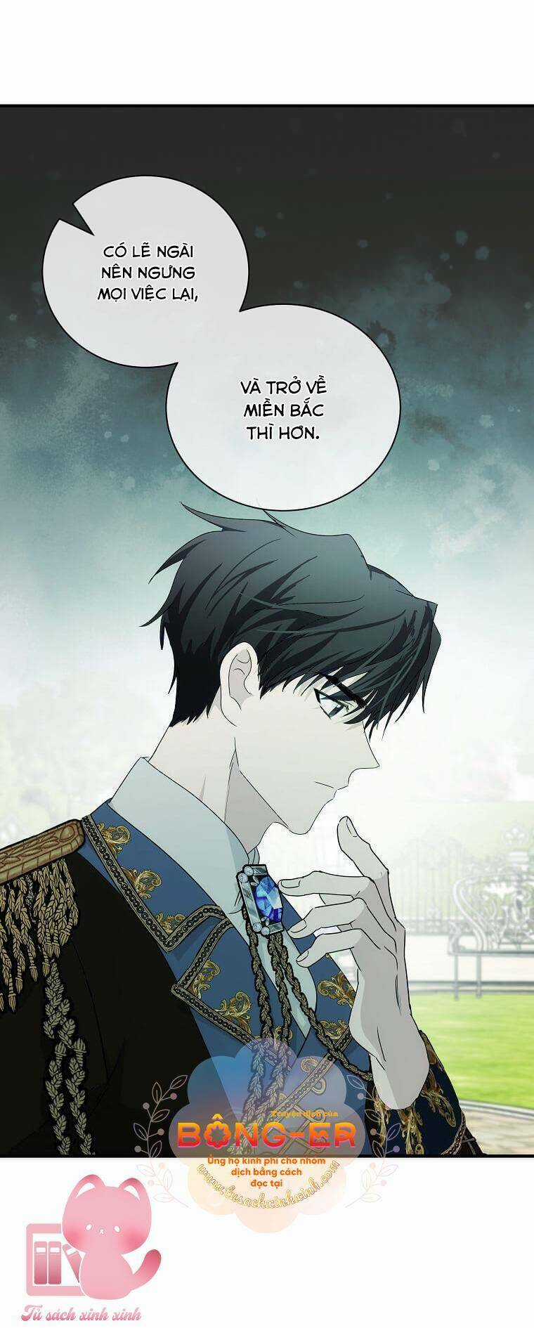 Ác Nữ Trùng Sinh - Chapter 135 - Trang 21