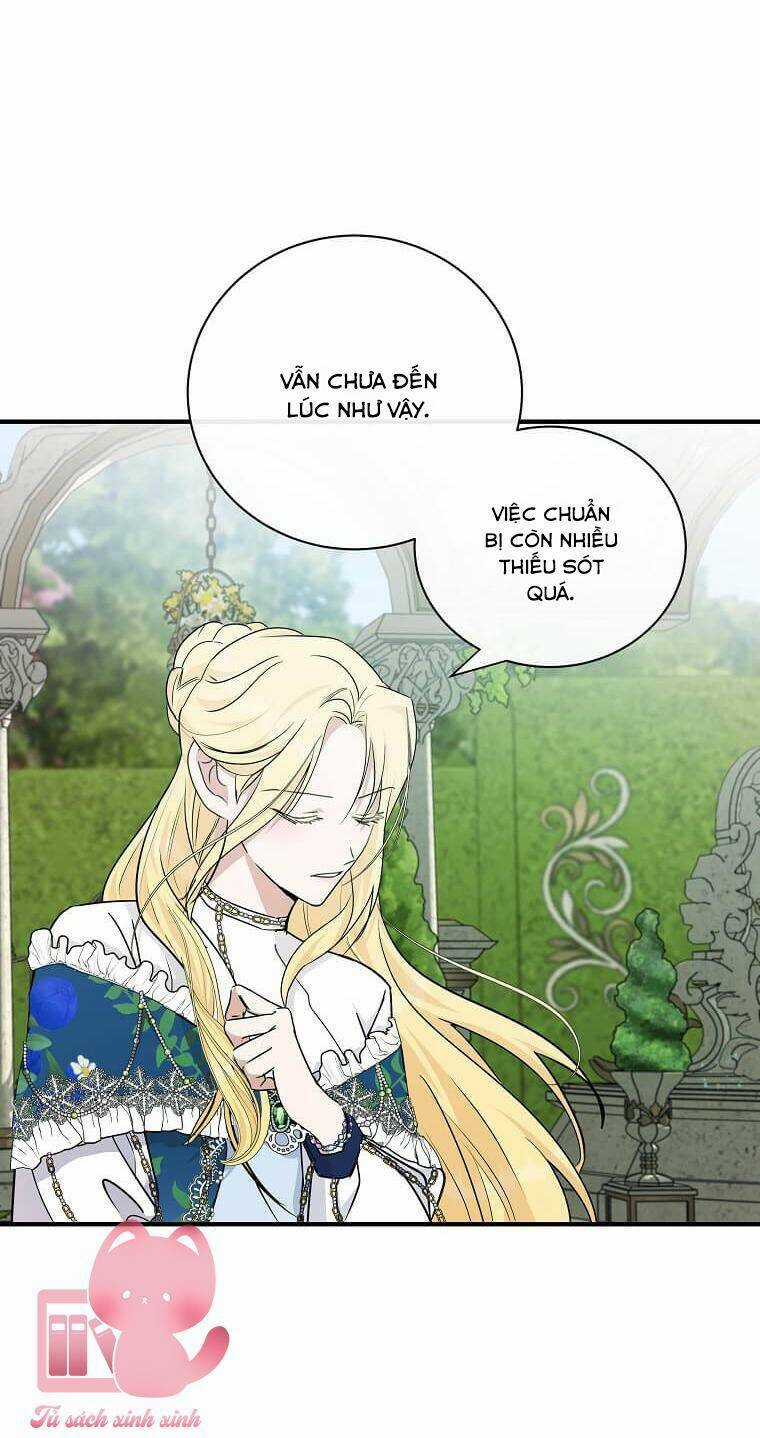 Ác Nữ Trùng Sinh - Chapter 135 - Trang 24