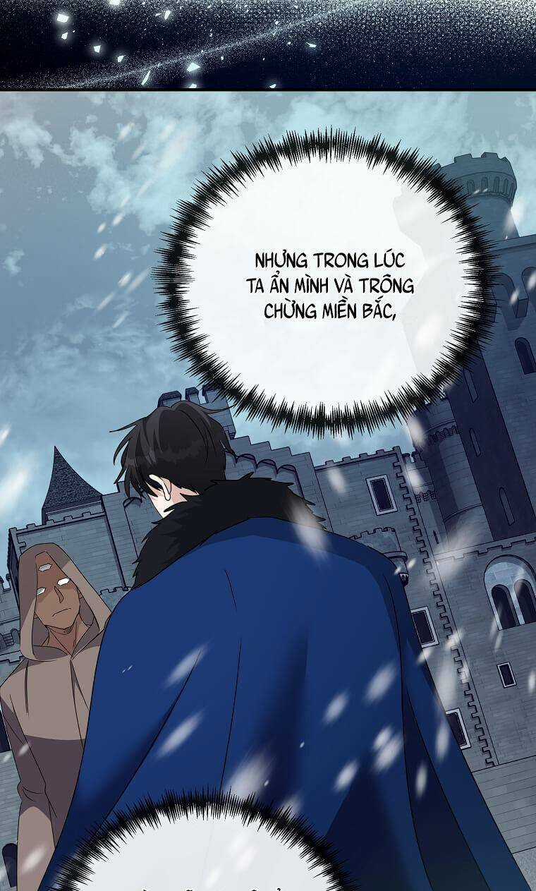 Ác Nữ Trùng Sinh - Chapter 135 - Trang 26