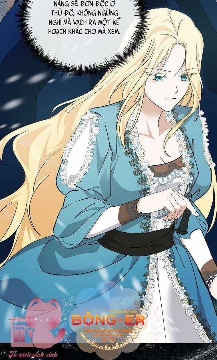 Ác Nữ Trùng Sinh - Chapter 135 - Trang 27