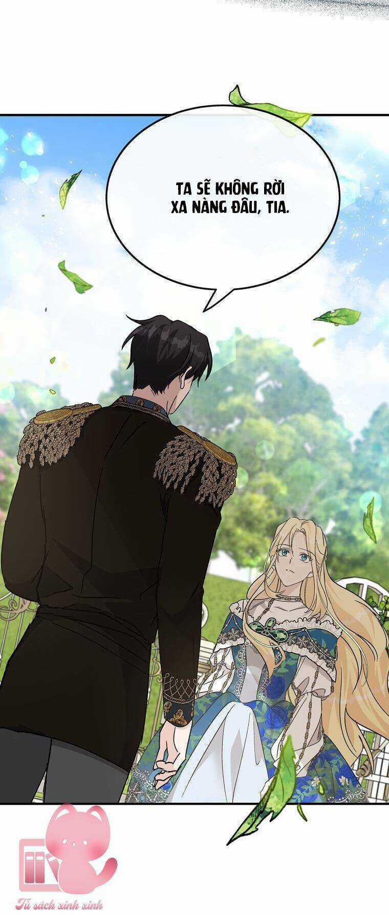 Ác Nữ Trùng Sinh - Chapter 135 - Trang 29