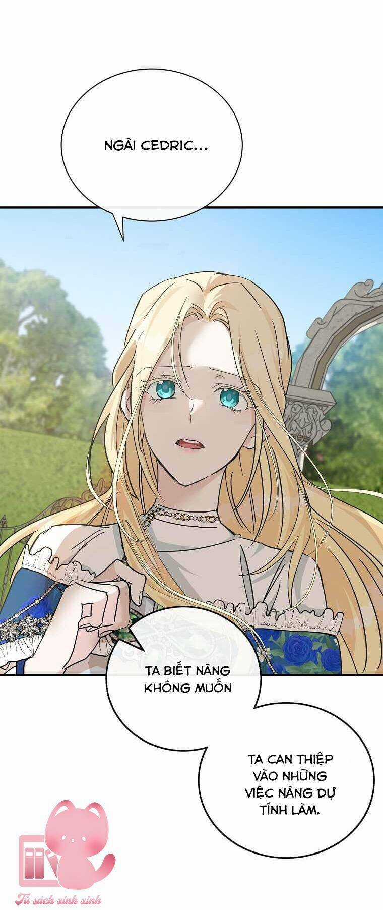 Ác Nữ Trùng Sinh - Chapter 135 - Trang 30