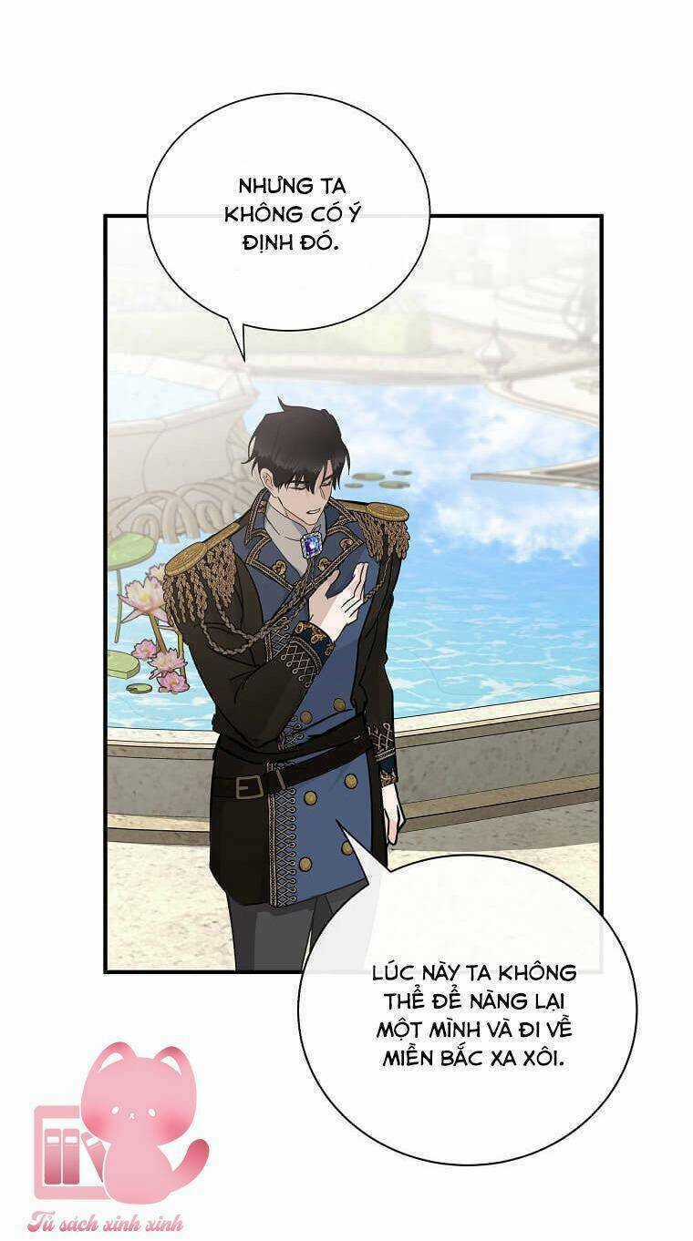 Ác Nữ Trùng Sinh - Chapter 135 - Trang 31