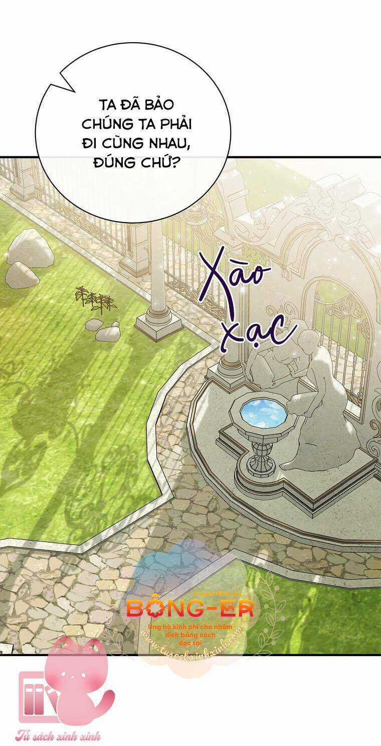 Ác Nữ Trùng Sinh - Chapter 135 - Trang 32