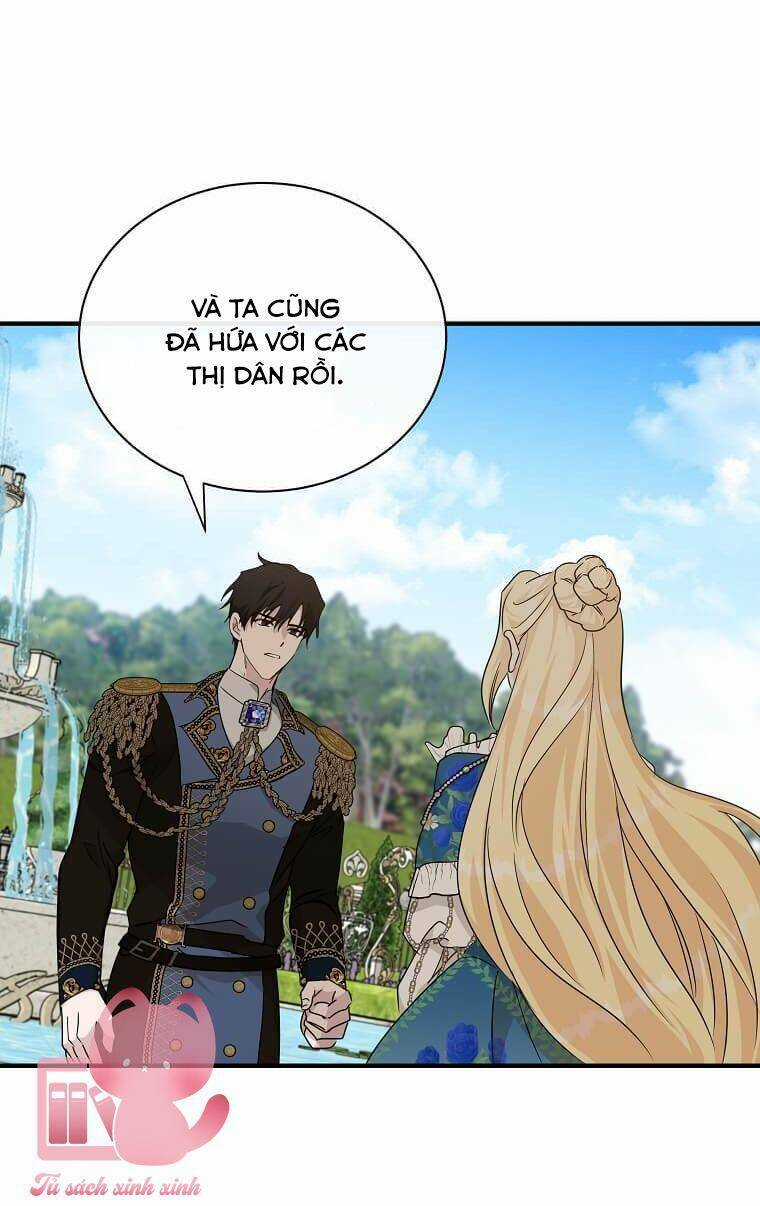 Ác Nữ Trùng Sinh - Chapter 135 - Trang 33