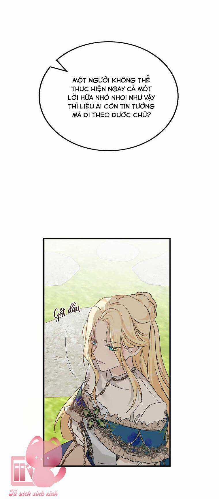 Ác Nữ Trùng Sinh - Chapter 135 - Trang 34