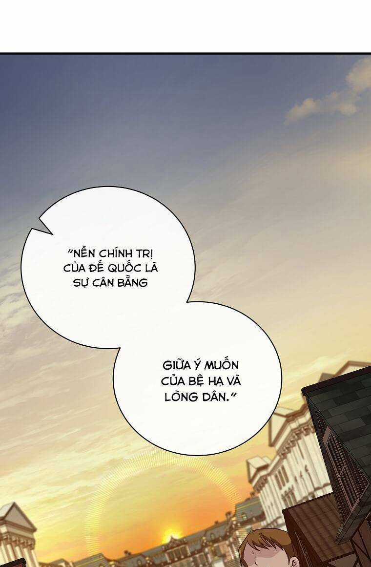 Ác Nữ Trùng Sinh - Chapter 135 - Trang 35