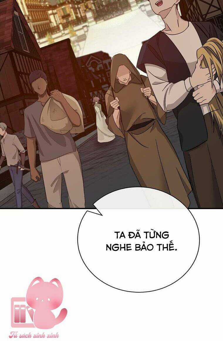 Ác Nữ Trùng Sinh - Chapter 135 - Trang 36