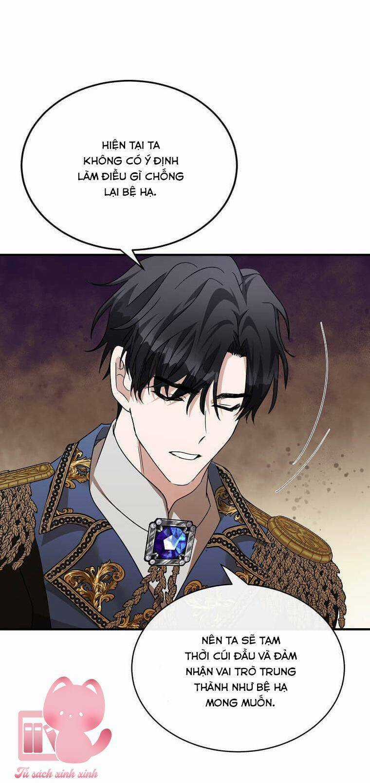 Ác Nữ Trùng Sinh - Chapter 135 - Trang 37