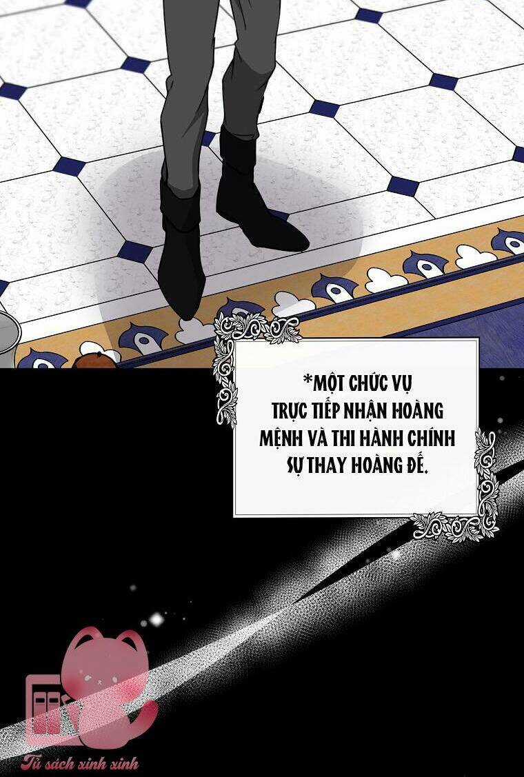 Ác Nữ Trùng Sinh - Chapter 135 - Trang 5