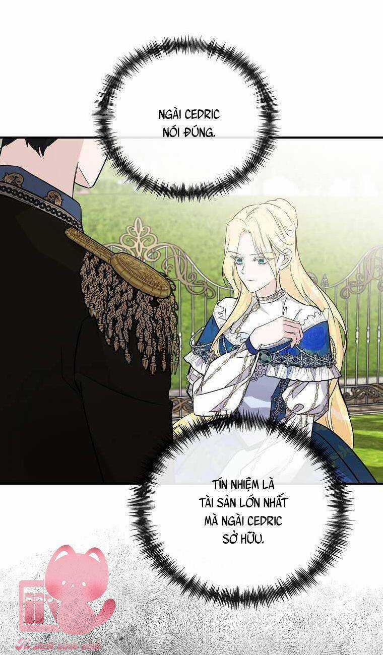 Ác Nữ Trùng Sinh - Chapter 135 - Trang 41