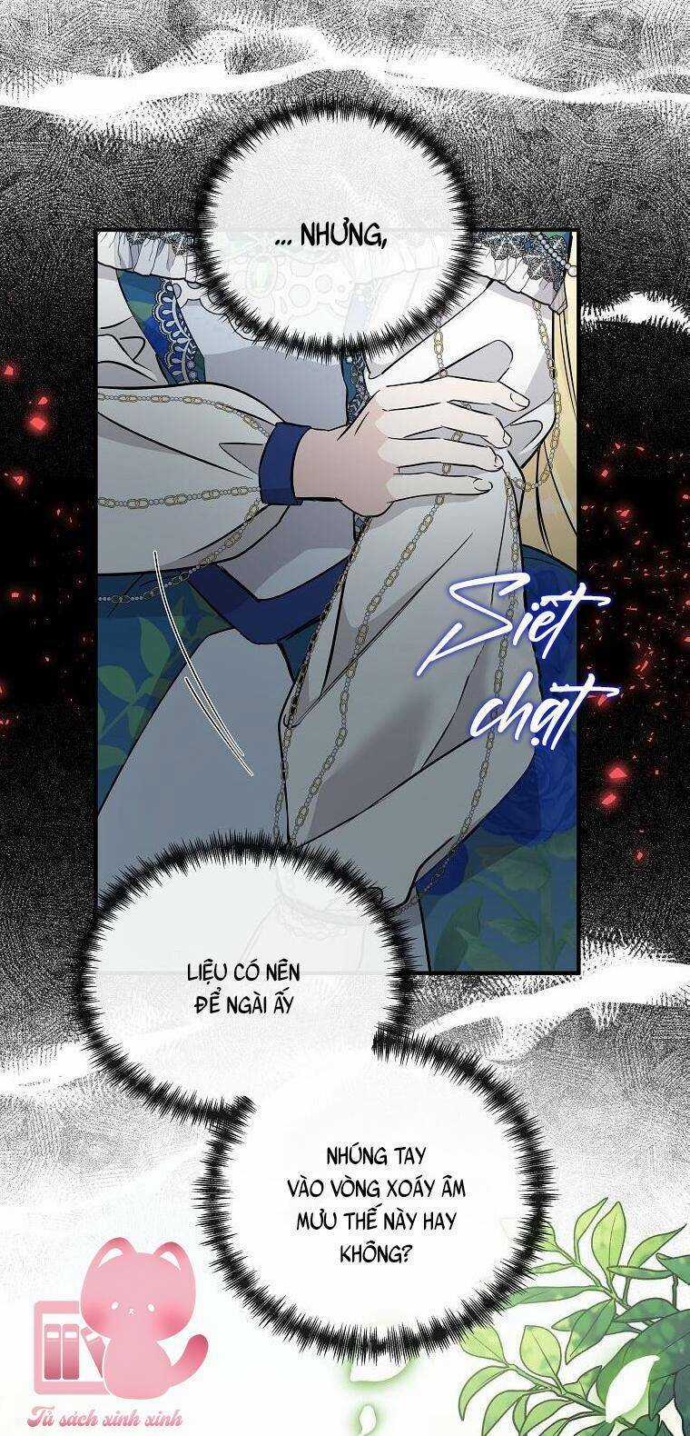 Ác Nữ Trùng Sinh - Chapter 135 - Trang 42