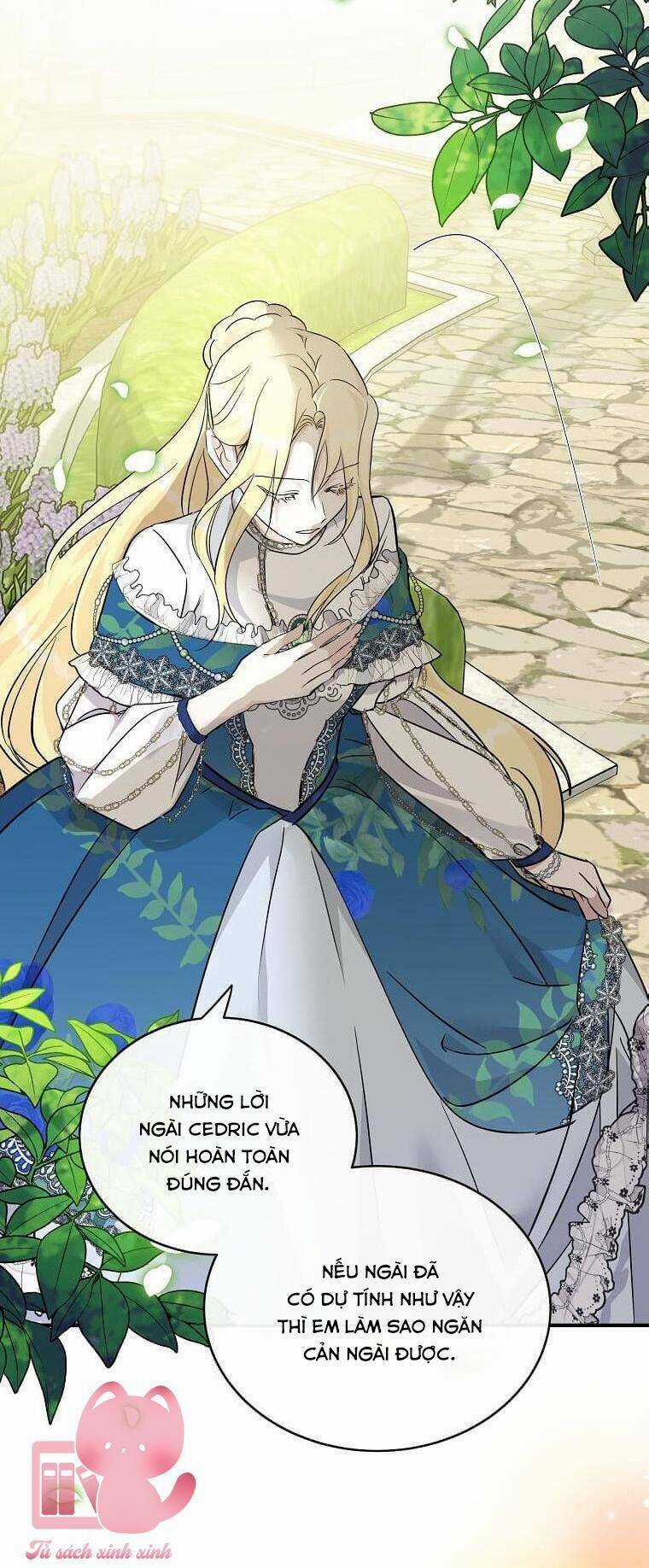 Ác Nữ Trùng Sinh - Chapter 135 - Trang 43