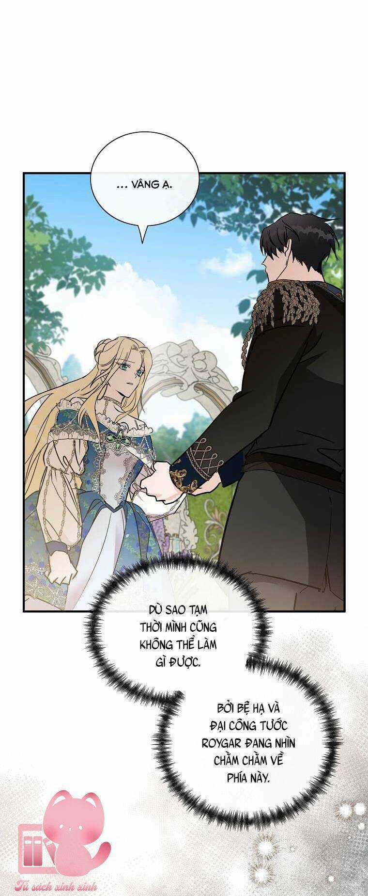 Ác Nữ Trùng Sinh - Chapter 135 - Trang 47