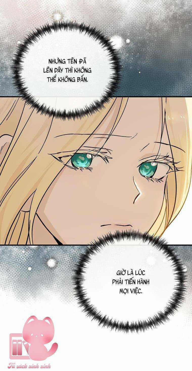 Ác Nữ Trùng Sinh - Chapter 135 - Trang 48