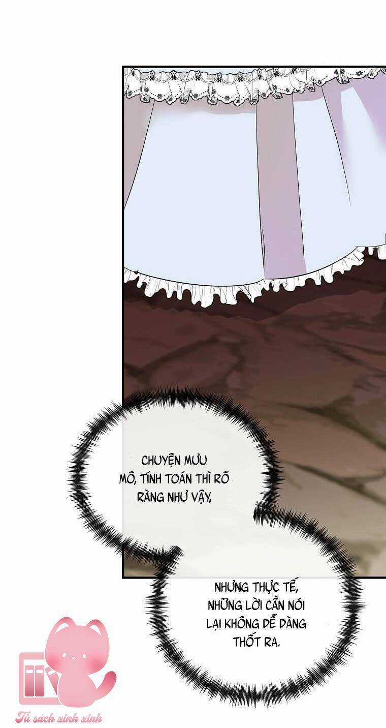 Ác Nữ Trùng Sinh - Chapter 135 - Trang 50