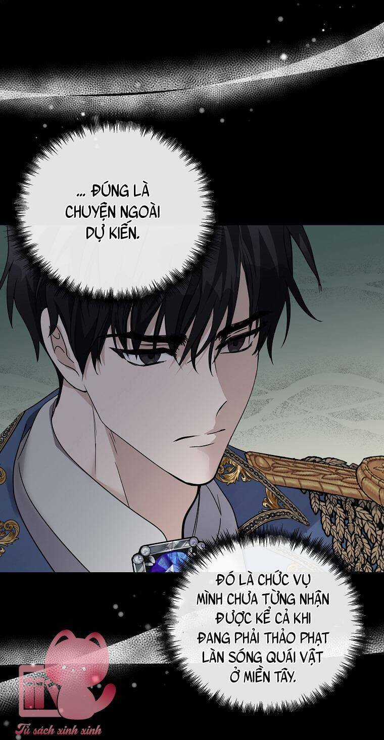 Ác Nữ Trùng Sinh - Chapter 135 - Trang 6