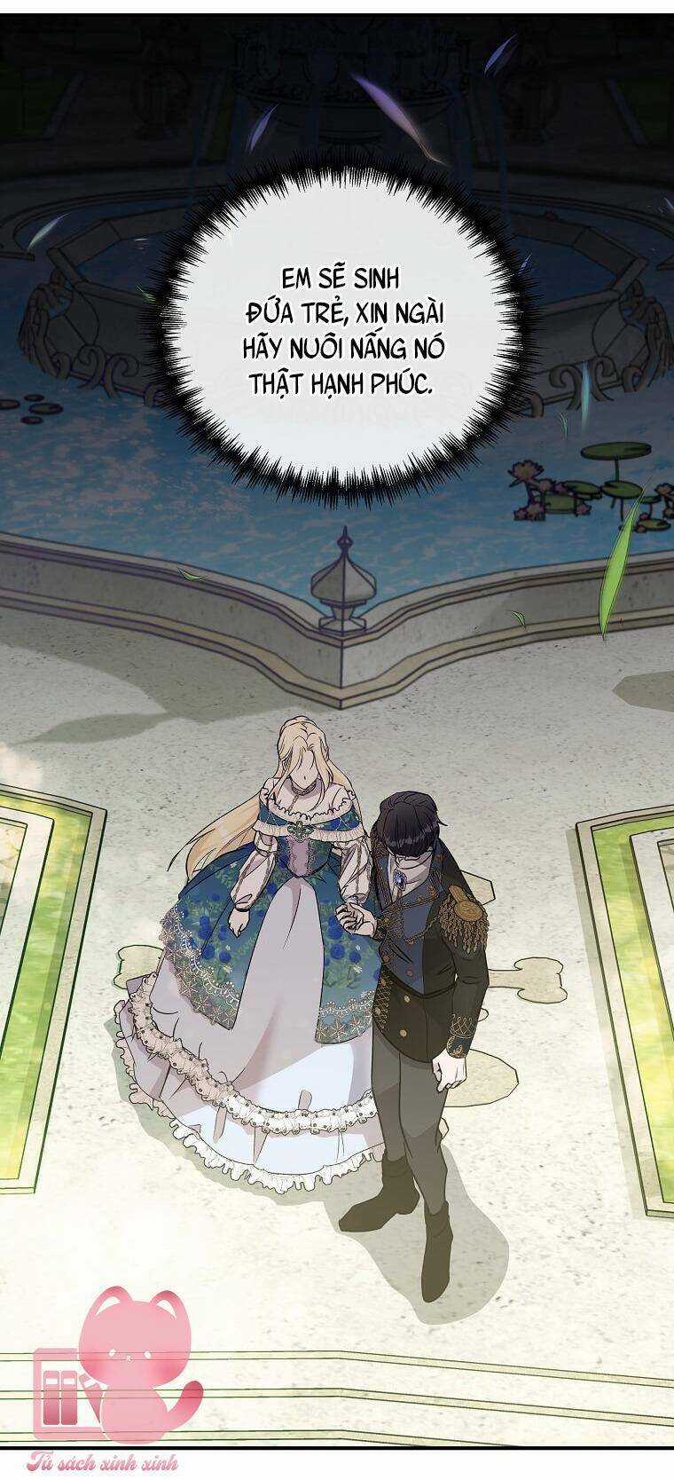 Ác Nữ Trùng Sinh - Chapter 135 - Trang 51