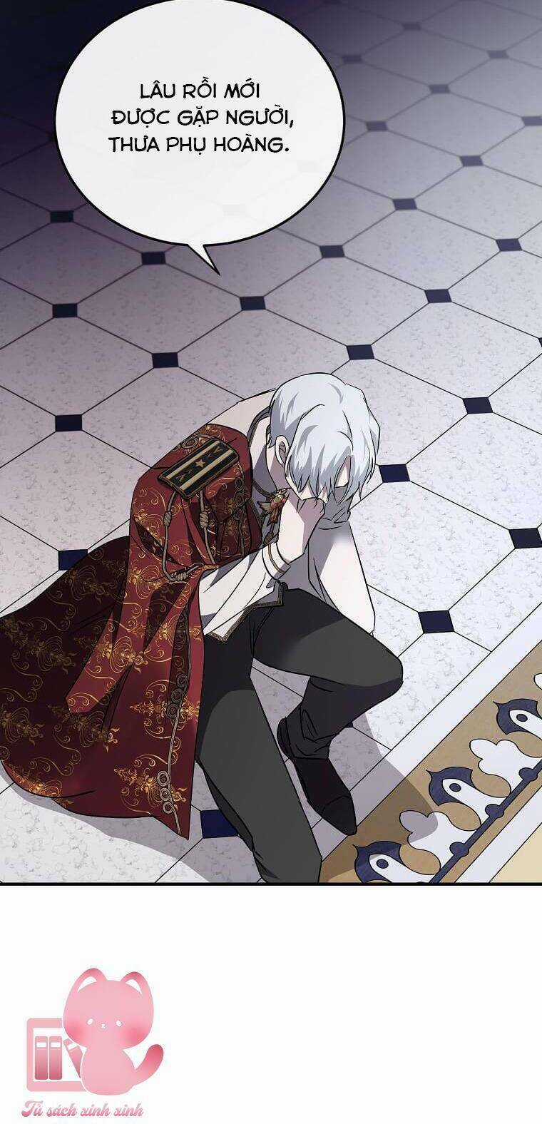 Ác Nữ Trùng Sinh - Chapter 135 - Trang 54