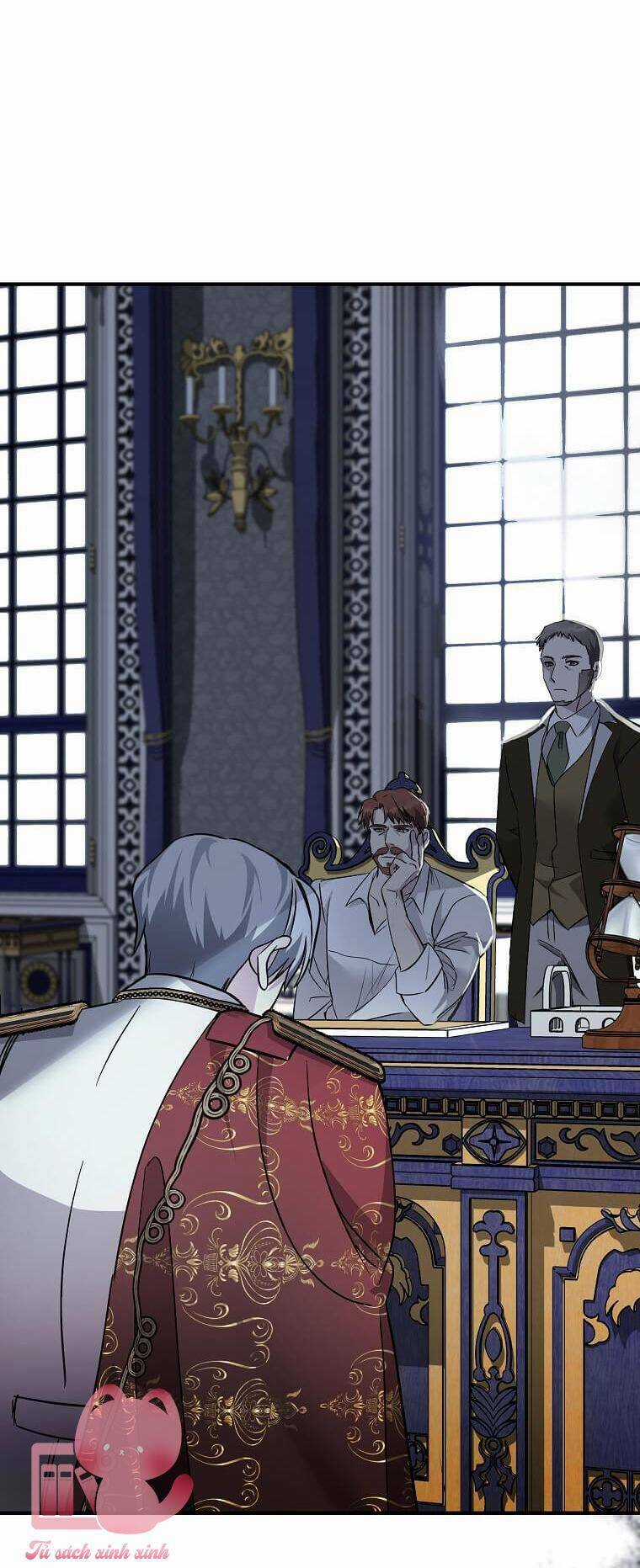 Ác Nữ Trùng Sinh - Chapter 135 - Trang 55